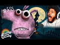 3 Hours Of Coryxkenshin Scariest Halloween Moments Spooky Scary Sunday SSS