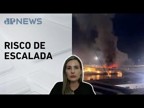 Ataque à Venezuela pode atrair China e Rússia se foco for petróleo, avalia analista