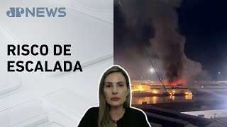 Ataque à Venezuela pode atrair China e Rússia se foco for petróleo, avalia analista
