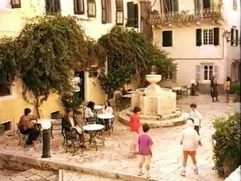 Miracoli Spaghetti Werbung 1993