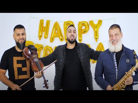 Landi Roko ft. Adi Sybardhi & Ervin Gonxhi - Manuela