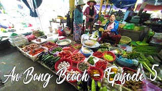 Download lagu An Bang Beach - Episode 5 mp3