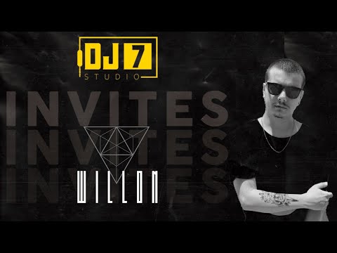 WILLON @ DJ7 STUDIO - 17/11/2020