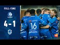 ? KAA Gent - KRC GENK: 4-1 (MD 23 / JPL 2019 -2020)