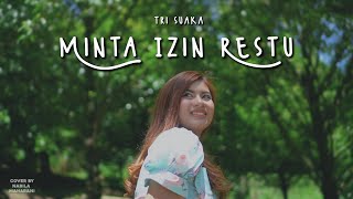 Download lagu MINTA IZIN RESTU - TRI SUAKA | by Nabila Maharani mp3 Download lagu MINTA IZIN RESTU - TRI SUAKA | by Nabila Maharani mp3