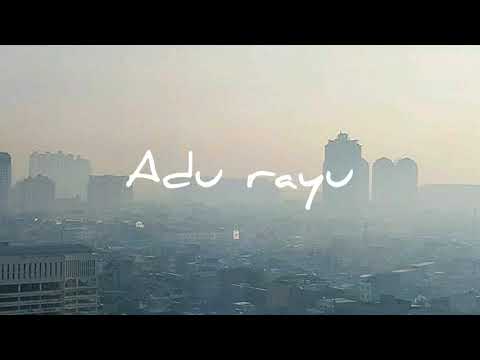 Yovie Tulus Glenn - "Adu rayu"