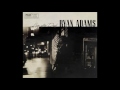 Ryan Adams- September (live in Stockholm)