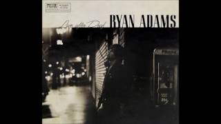 Ryan Adams- September (live in Stockholm)