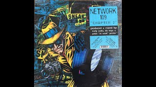 Network 109   Chapter 2
