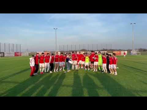 Teutonia Weiden - FC Wegberg Beeck 1:4 am 09.03.2025