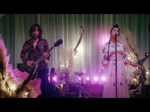 AJICO – 地平線 Ma (“The LIVE-HOUSE” JOHNNIE WALKER LIVE -2021-)