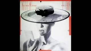 Michele Musser - Proteus and the Marlin