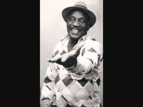 Mighty Terror - That woman could lie