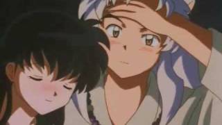 Te extraño,te olvido,te amo...Inuyasha y Kagome.