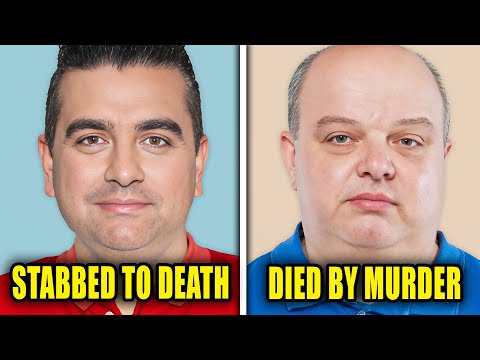 10 Beloved Cake Boss Members Who Tragically Passed Away