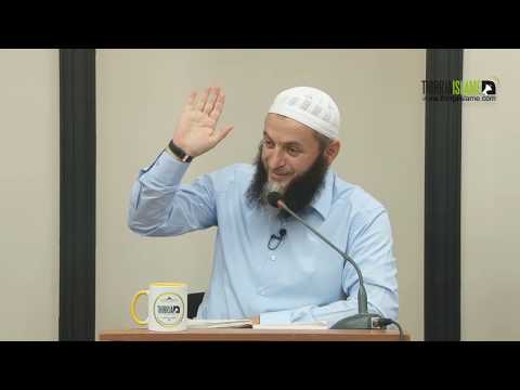 Dijetarët janë mbreta të vërtetë - Hoxhë Sadullah Bajrami