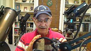 Clean Those Eyepieces!