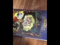 The Secret Of Nimh 1994 Vhs Review