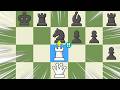 Chess Master Vs Beginner Part 3