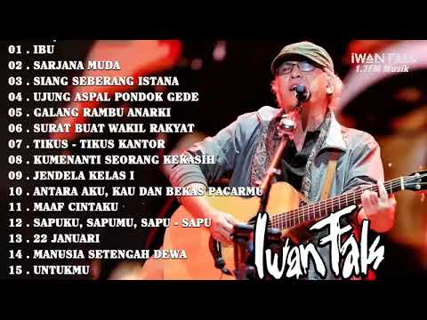 Iwan fals