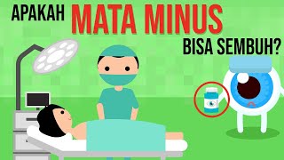 Download lagu Apakah Mata Minus Bisa Sembuh? mp3