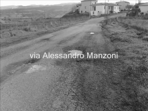 Sarajevo o Gaza city dopo i bombardamenti?..............No!..............PERFUGAS