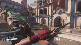 11Overwatch