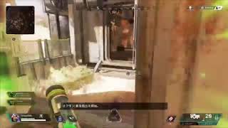 第3話 水の呼吸 #APEX