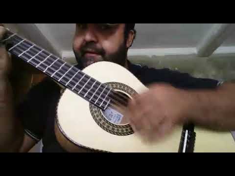 Junior Viola e Baltazar