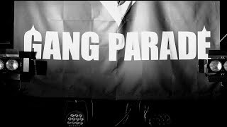 GANG PARADE ギャンパレ 20170708 「Beyond the Mountain TOUR」 大阪