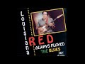 Louisiana Red - Always Played The Blues - Blues Music [Full album]