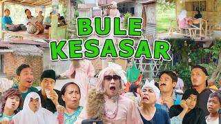 Download lagu BULE MASUK KAMPUNG mp3