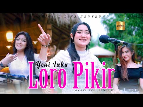 Yeni Inka - Loro Pikir (Official Live Kentrung)