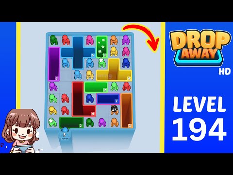 Level 194 Thumbnail