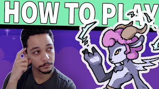 How to Play: Absa