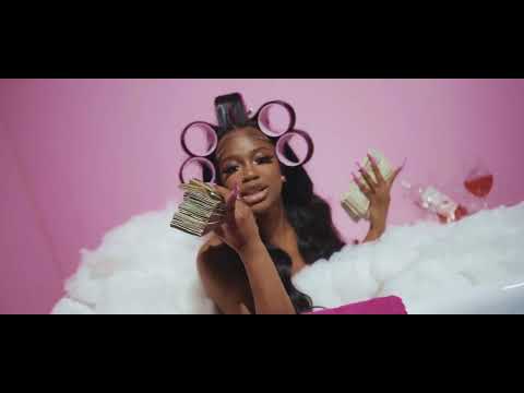 K Carbon "Carbon Freestyle" Official Music Video Directed By @B_Nodd