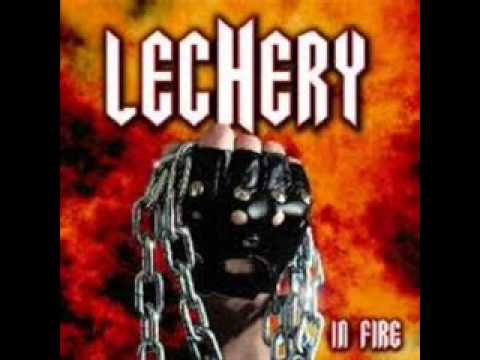 Lechery - Carry On