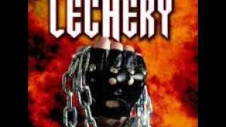 Lechery - Carry On