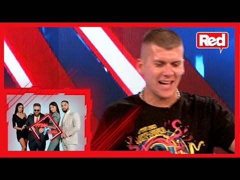 Čorba baca FRISTAJL - Pitam za Druga - 20.09.2021 - Red TV