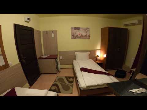 Pensiunea-Restaurant Varadia Oradea - O locatie de 3 stele, de tranzit.