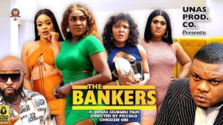 THE BANKERS SEASON 1 (New Hit Movie) - Ken EricsLi