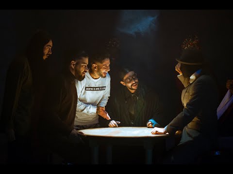 La llave del Universo