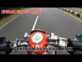 Scoopy Karbu Tes Top Speed Simerah 110kmh Masih Bisa Naik Limit