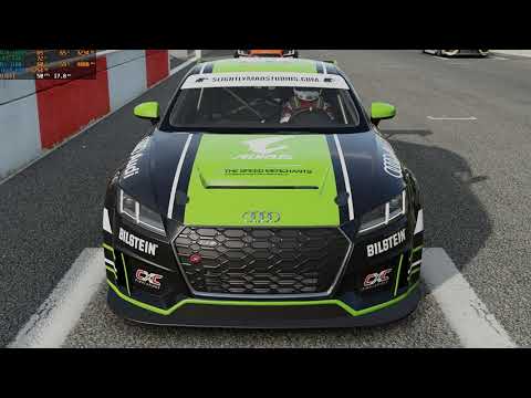 Project Cars 3 Walkthrough Part 114 - "Below The Windmills" [2160p60]