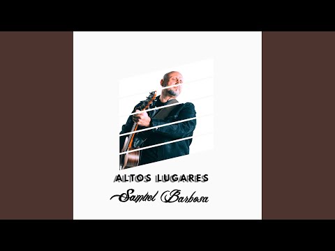 Com Tua glória - Samuel Barbosa