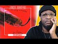 Alice Cooper - Desperado REACTION/REACTION