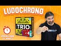 Ludochrono - Trio