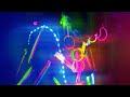 Fifth Lucky Dragon: I Keep Seeing People I Don't Want To See (In My Dreams) [Music Video]