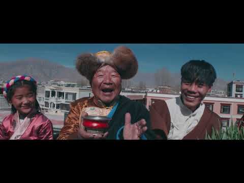 2019 Tibetan Rap - Losar Cypher