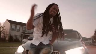 Edai - Nightmare in Chiraq (Music Video)